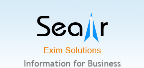 Seair Exim Solution Provides Kolkata Export Import Data