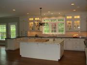 Entertainment Cabinets Basking Ridge NJ