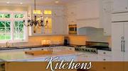 Kitchen Cabinets Basking Ridge NJ
