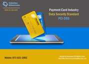 Audit & Assessment Services, PCI DSS Audit and Compliance YA-CPA