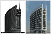 Excellent BIM modeling services available only at Excelize.com