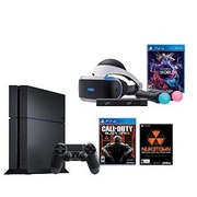PlayStation VR Launch Bundle 2 Items: VR Launch bundle