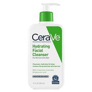Buy CeraVe Hydrating Facial Cleanser in USA