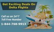 Delta Airlines Reservations - Deltaflightreservations
