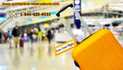 Spirit Airline Reservations | Spiritairline-reservations.com