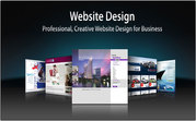 Get Professional Website Design & Development Services