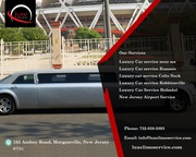 Luxury Car Service Near me | Luxury Limo Service Near me - Luxe Limo S