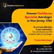 Black Magic Specialists Astrologer in New Jersey usa