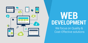 Best Website Development Services in the USA