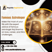 Vedic Astrologer in New Jersey | Famous Astrologer in New Jersey