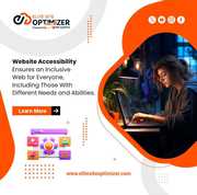 Elite Site Optimizer – Simplifying Web Accessibility for Everyone