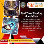 Best Tarot Reading Specialists in California | Mastershivasaiji