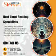 Best Tarot Reading Specialists in California | Best Astrologer in Cali