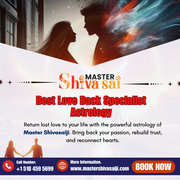 Best Love Back Solution Astrologer in California | Master Shivasaiji