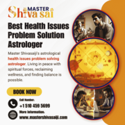 Health Issues Problem Solution Astrologer in California 