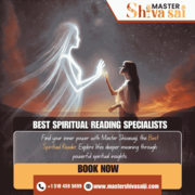 Best Spiritual Reading in California | Best Astrologer in California