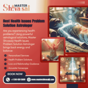 Best Health Issues Problem Solution Astrologer in California