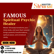 Famous Spiritual Psychic Healer in California | Famous Astrologer in C