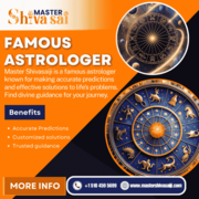Famous Astrologer in California