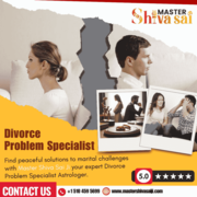 Divorce Problem Specialist Astrologer in California | Best Astrologer 