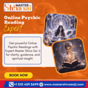 Online Psychic Reading Expert in California