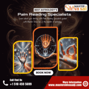 Famous Palm Reading Astrologer in California | Best Astrologer