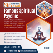 Best Astrologer in California | Famous Spiritual Psychic Healer in Cal