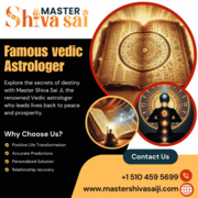 Famous vedic Astrologer in California  Famous Astrologer in California