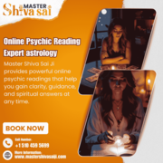 Online Psychic Reading Expert in California | Mater Shiva Sai Ji