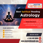 Best Spiritual Reading in California | Famous Astrologer in California