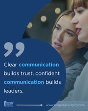 Confidence Coach for Professionals and Leaders