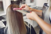 Best Beauty Salon for Blowout in Jersey City