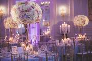 Luxury Wedding Decorations New York