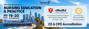 25th Global Summit on Nursing Education and Practice (GSNEP 2026)-newk