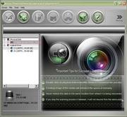 Image Recovery Software